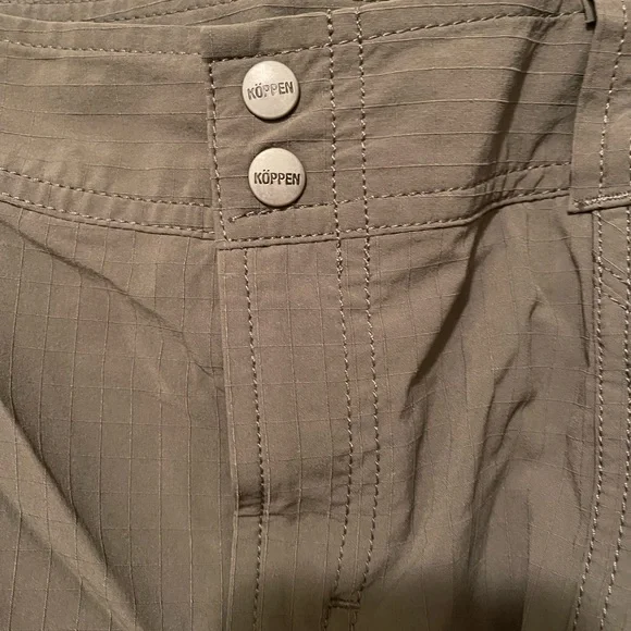 Koppen athletic leisure skirt - Picture 5 of 6